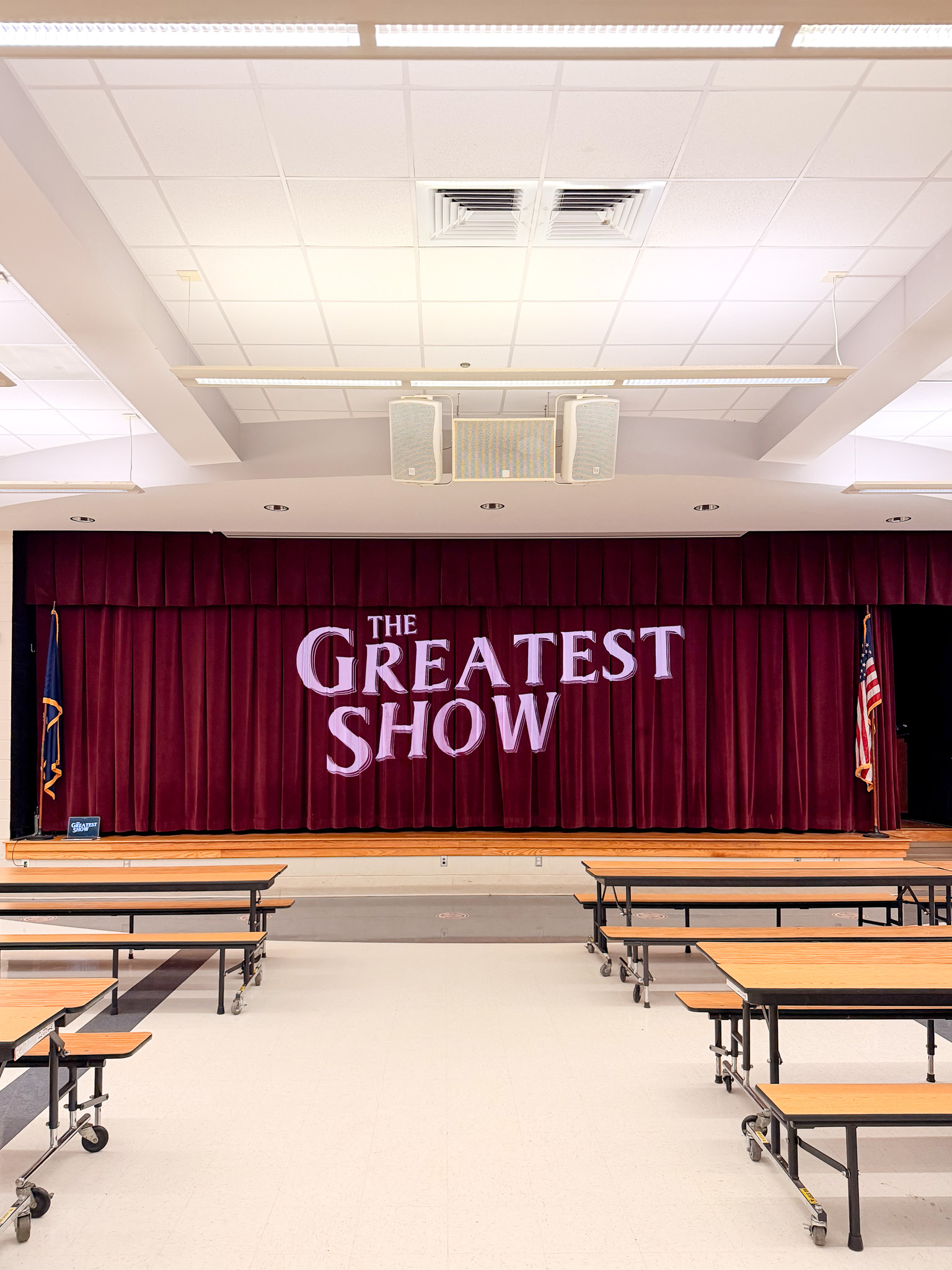 The Tech Behind Miss EMS Pageant 2026